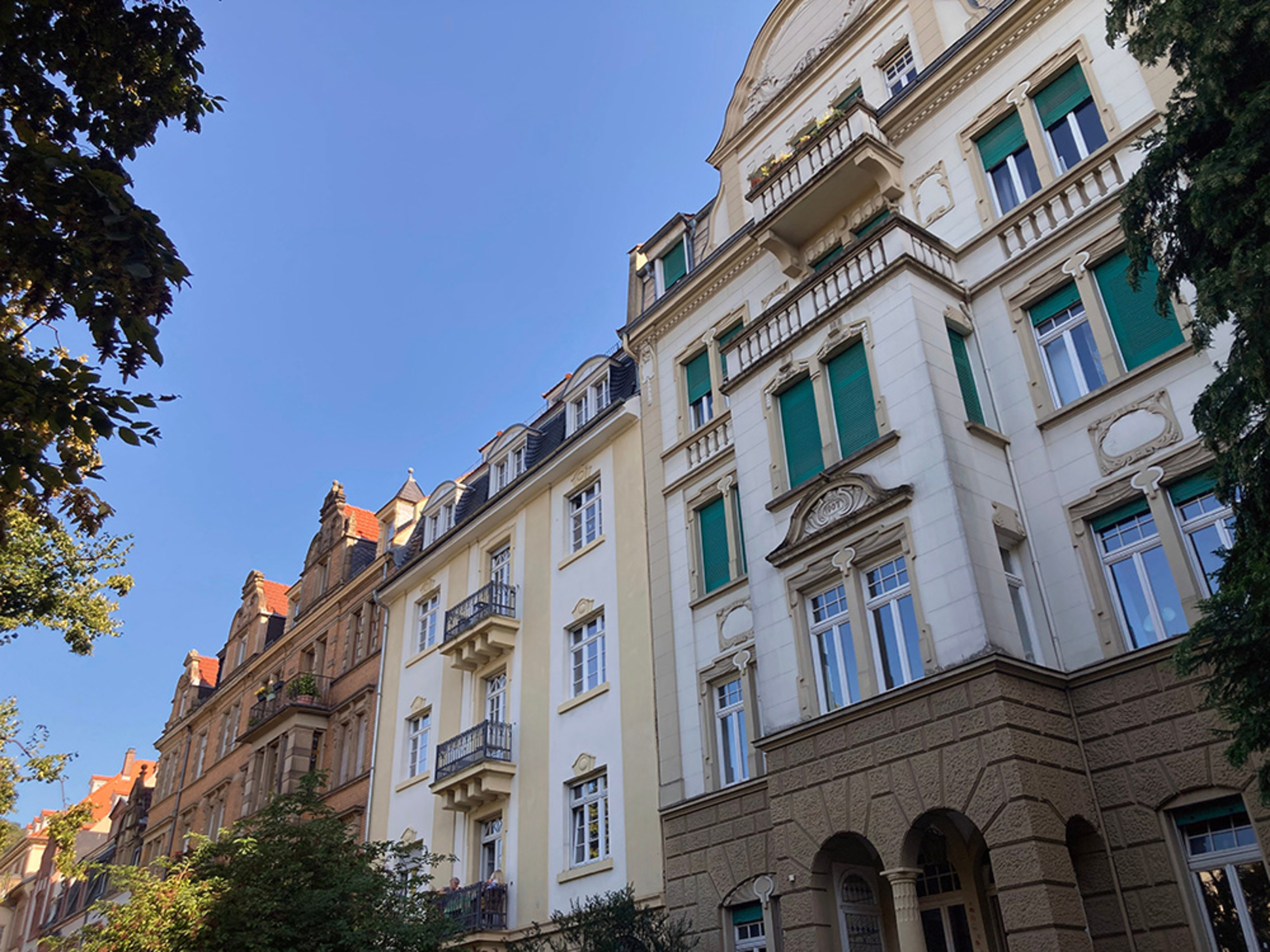 Altbau&shy;sanierung bei regio fuel electric GmbH in Steinbach Hallenberg
