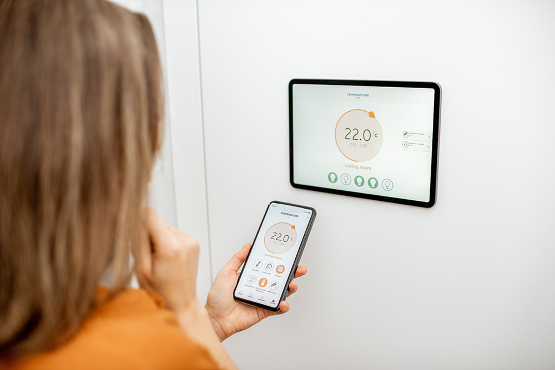 Heizungs&shy;modernisier&shy;ung bei regio fuel electric GmbH in Steinbach Hallenberg