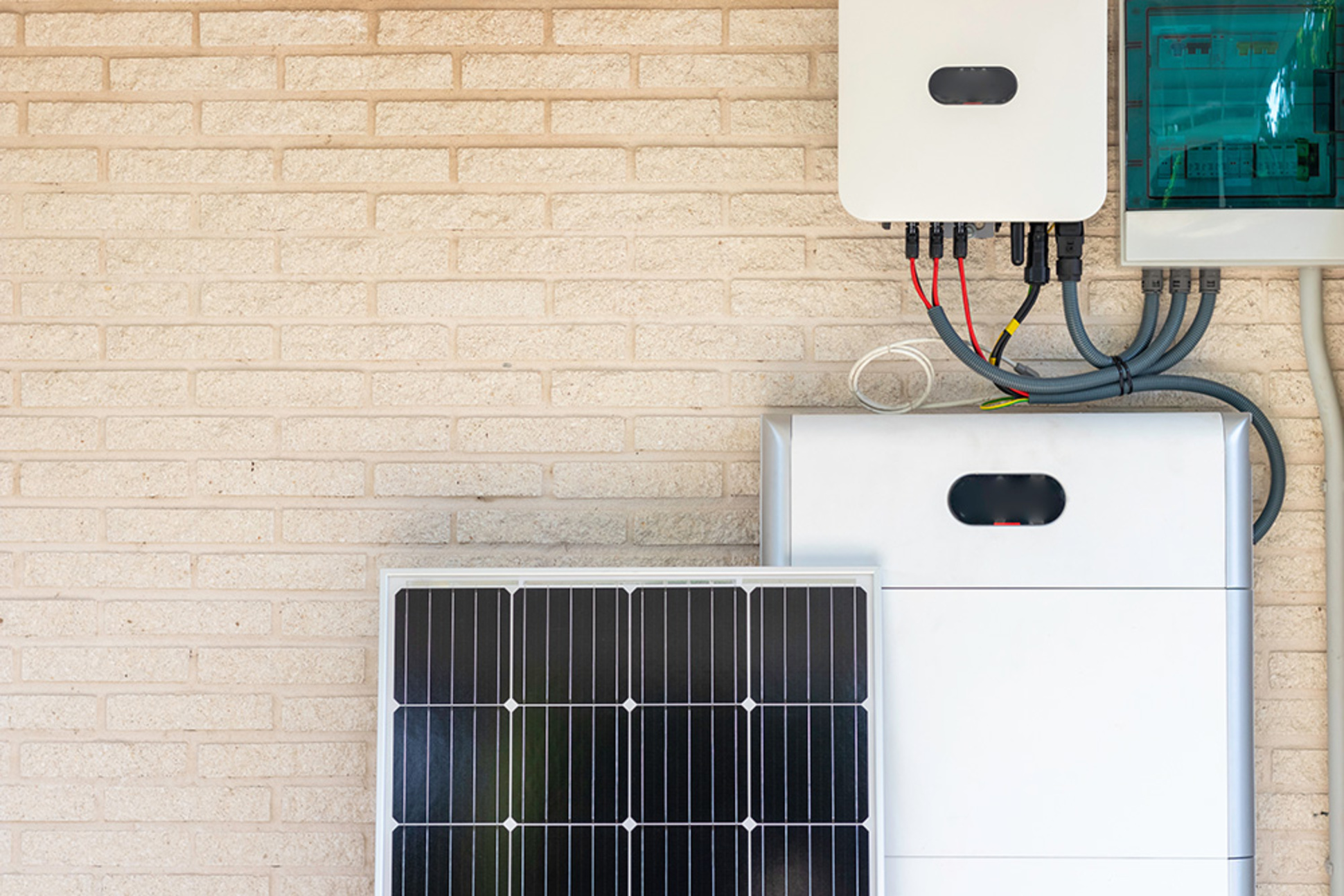 Speicher&shy;lösungen bei regio fuel electric GmbH in Steinbach Hallenberg