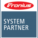 Fronius-Logo